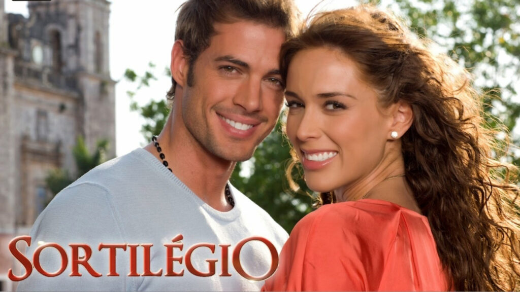 Resumo da novela Sortilégio (foto: Divulgação)
