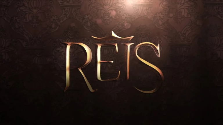 REIS LOGOTIPO