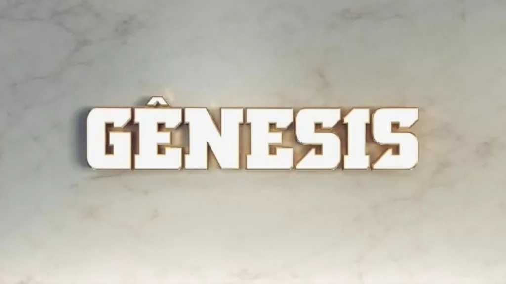 Resumo Gênesis (Foto: Divulgação)