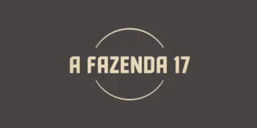 A Fazenda 17