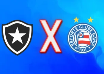 Botafogo x Bahia ao vivo: Onde assistir o jogo (01/10)