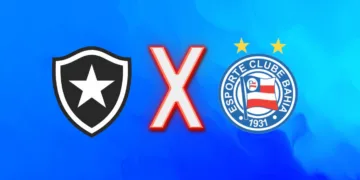 Botafogo x Bahia ao vivo: Onde assistir o jogo (01/10)