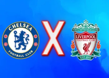 Chelsea x Liverpool ao vivo online: Onde assistir o jogo (04/10)