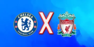 Chelsea x Liverpool ao vivo online: Onde assistir o jogo (04/10)