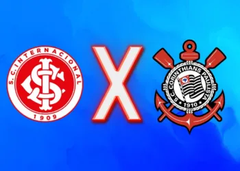 Internacional x Corinthians ao vivo: Onde assistir o jogo (01/10)