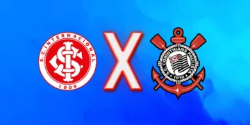 Internacional x Corinthians ao vivo: Onde assistir o jogo (01/10)