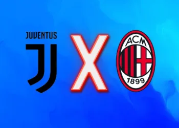 Juventus x Milan