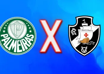 Palmeiras x Vasco ao vivo: Onde assistir o jogo (01/10)