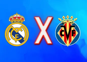 Real Madrid x Villarreal ao vivo online: Onde assistir o jogo (04/10)