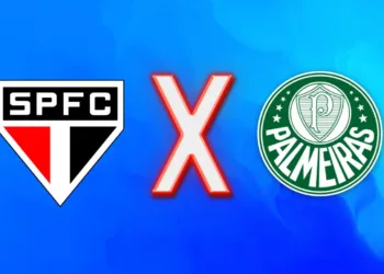 São Paulo x Palmeiras ao vivo online:Onde assistir o jogo (05/10)
