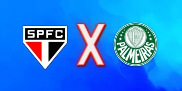 São Paulo x Palmeiras ao vivo online:Onde assistir o jogo (05/10)
