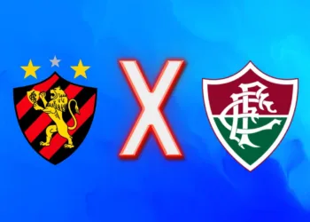 Sport x Fluminense ao vivo: Onde assistir o jogo (01/10)