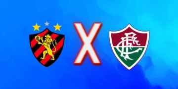 Sport x Fluminense ao vivo: Onde assistir o jogo (01/10)