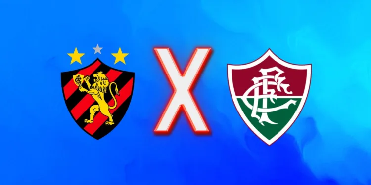 Sport x Fluminense TV Online Ao Vivo Sport x Fluminense ao vivo: Onde assistir o jogo (01/10)